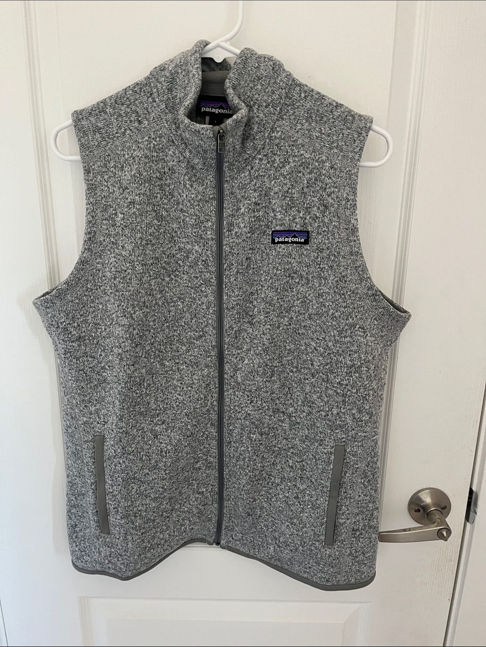 Patagonia Vest